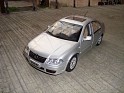 1:18 - FAW - Volkswagen - Jetta Mkiv Facelift - 2006 - Silver - Street - 0